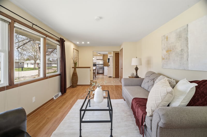 612 Matthias St, Appleton, WI 54915