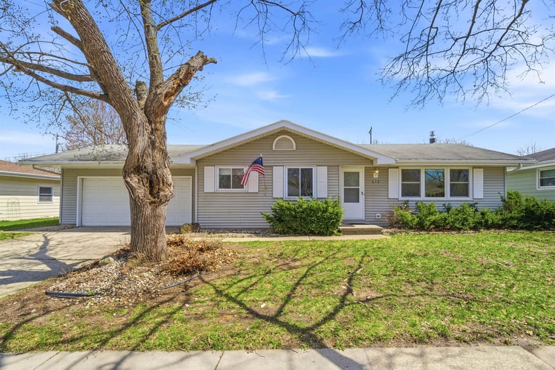 612 Matthias St, Appleton, WI 54915