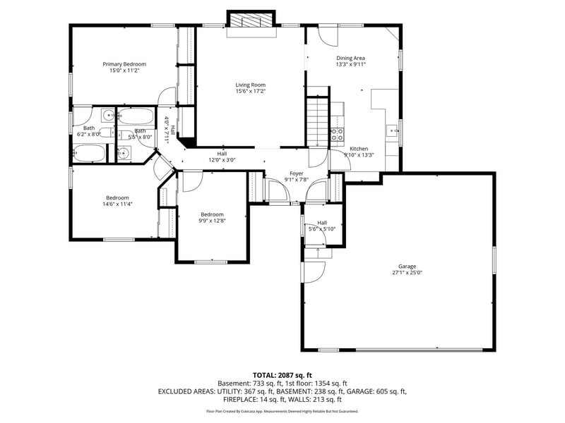 2967 Hiawatha Dr, Appleton, WI 54914-6759