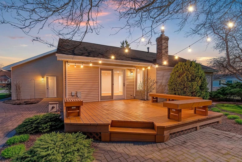 2967 Hiawatha Dr, Appleton, WI 54914-6759