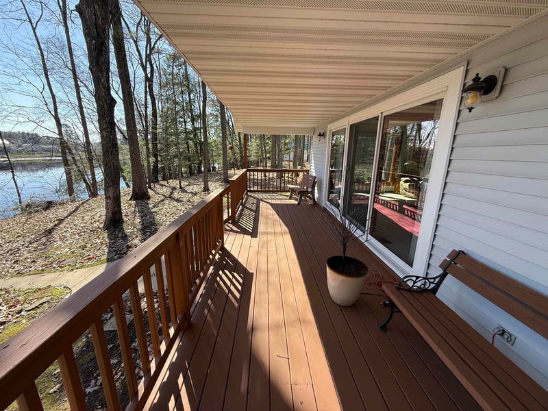 N6818 Forest Haven Rd, Shawano, WI 54166