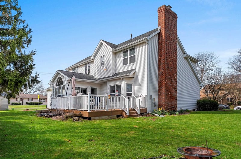 3400 Rankin St, Appleton, WI 54911