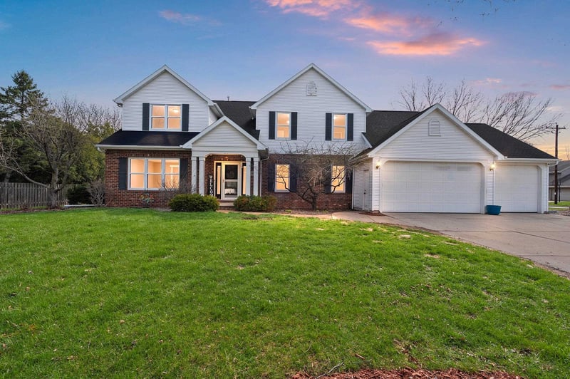 3400 Rankin St, Appleton, WI 54911