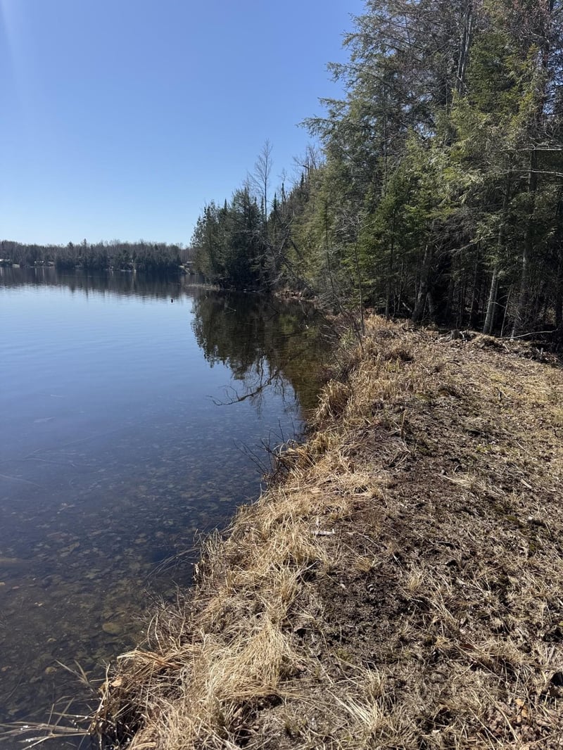 17478 Waxwing Ln, Townsend, WI 54175