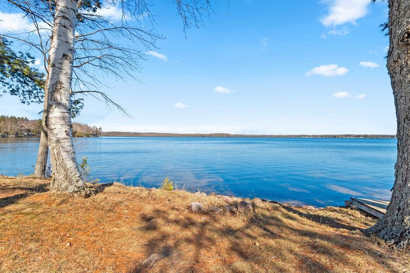 12671 White Potato Lake Rd, Pound, WI 54161
