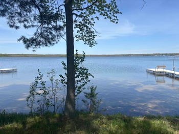 12671 S White Potato Lake Rd, Pound, WI 54161
