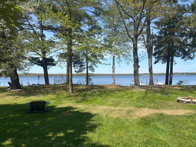 12671 S White Potato Lake Rd, Pound, WI 54161