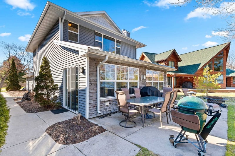 12671 White Potato Lake Rd, Pound, WI 54161