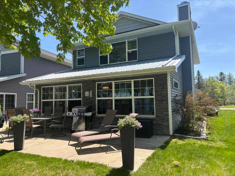 12671 White Potato Lake Rd, Pound, WI 54161