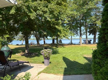 12671 S White Potato Lake Rd, Pound, WI 54161