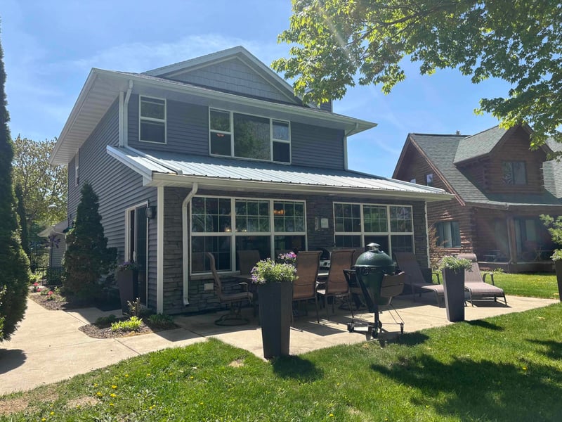 12671 S White Potato Lake Rd, Pound, WI 54161