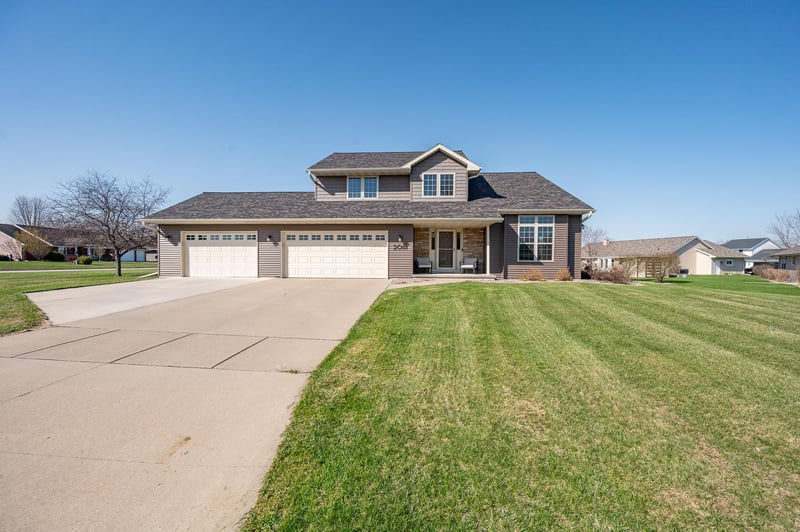 Home Worth Check