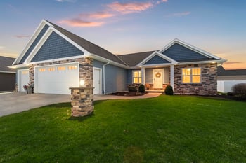 3492 Peppergrass Dr, Green Bay, WI 54311