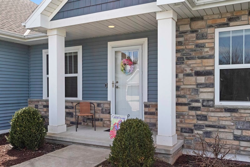 3492 Peppergrass Dr, Green Bay, WI 54311