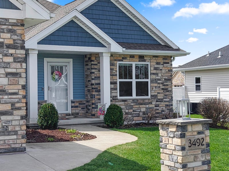 3492 Peppergrass Dr, Green Bay, WI 54311