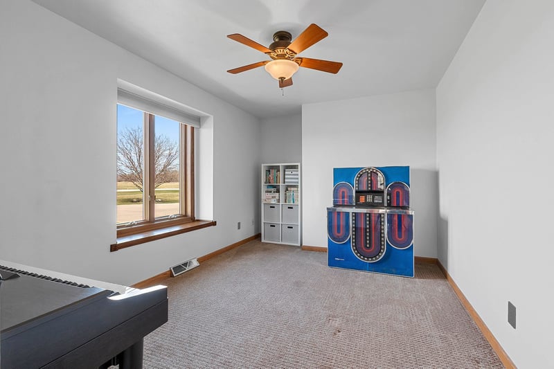 W3195 Rock Rd, Appleton, WI 54913