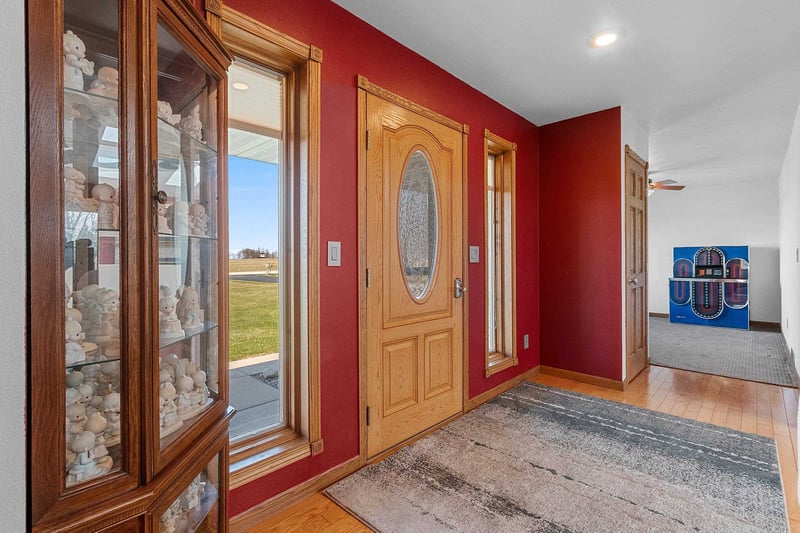 W3195 Rock Rd, Appleton, WI 54913