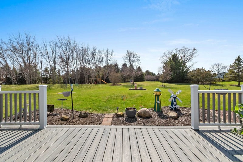 W3195 Rock Rd, Appleton, WI 54913