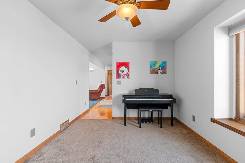 W3195 Rock Rd, Appleton, WI 54913