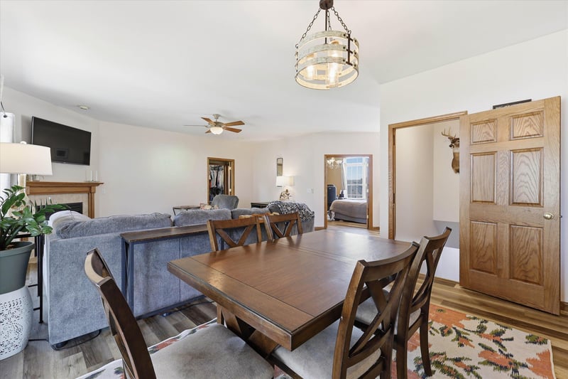 412 Harvest Hill Dr, Denmark, WI 54208