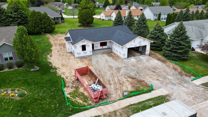 1505 Lisa Ln, New Holstein, WI 53062