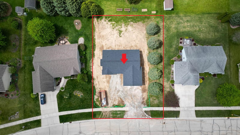 1505 Lisa Ln, New Holstein, WI 53062