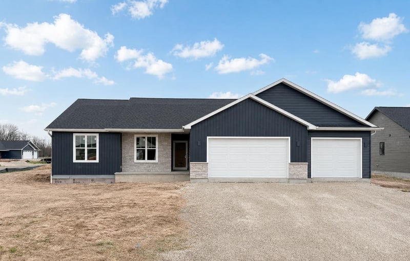 N8870 Killarney Way, Menasha, WI 54952