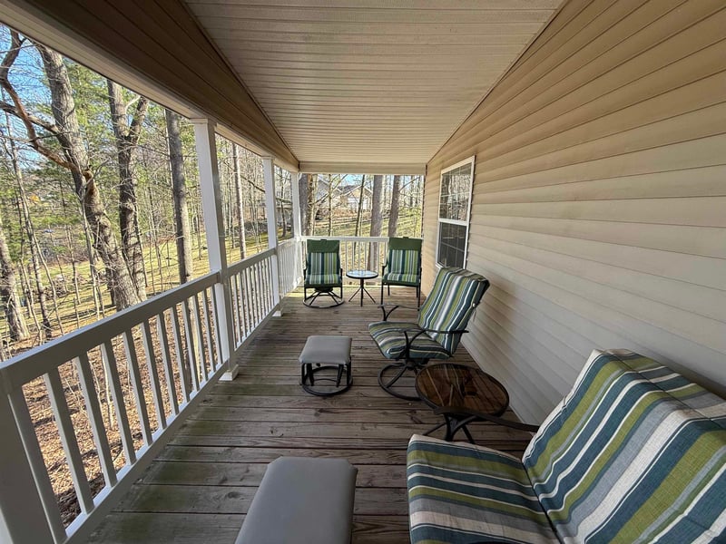 N8825 County G Rd, Gresham, WI 54128