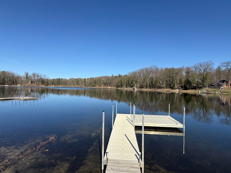 N8825 County G Rd, Gresham, WI 54128
