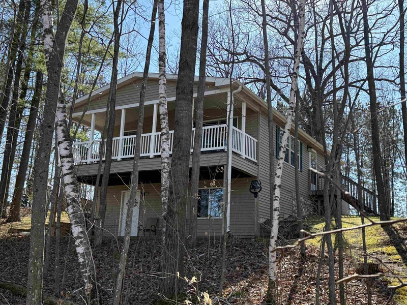 N8825 County G Rd, Gresham, WI 54128