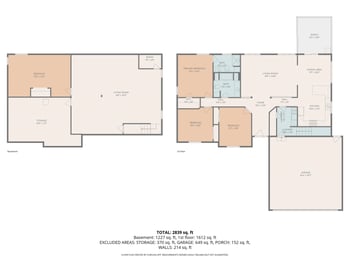 5142 Menominee Line Rd, Gillett, WI 54124