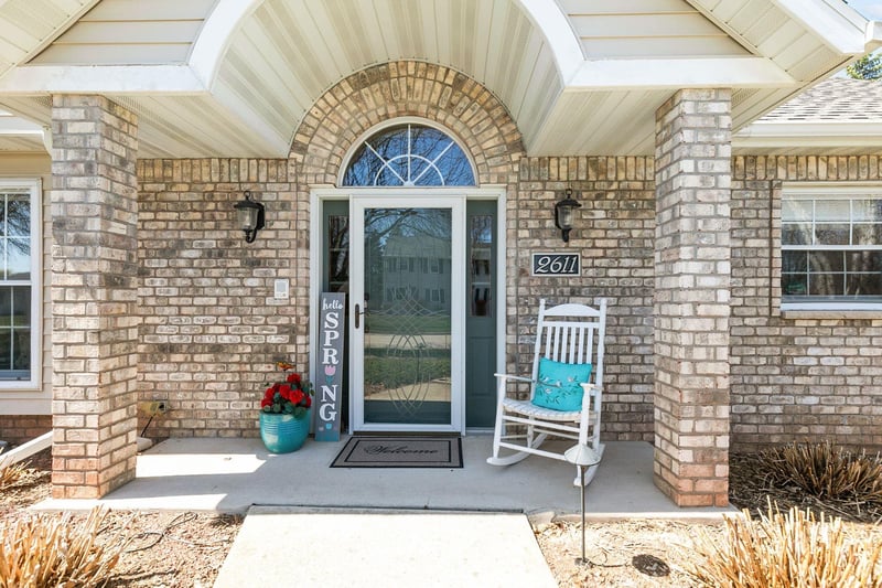 2611 Nicholas St, Appleton, WI 54914