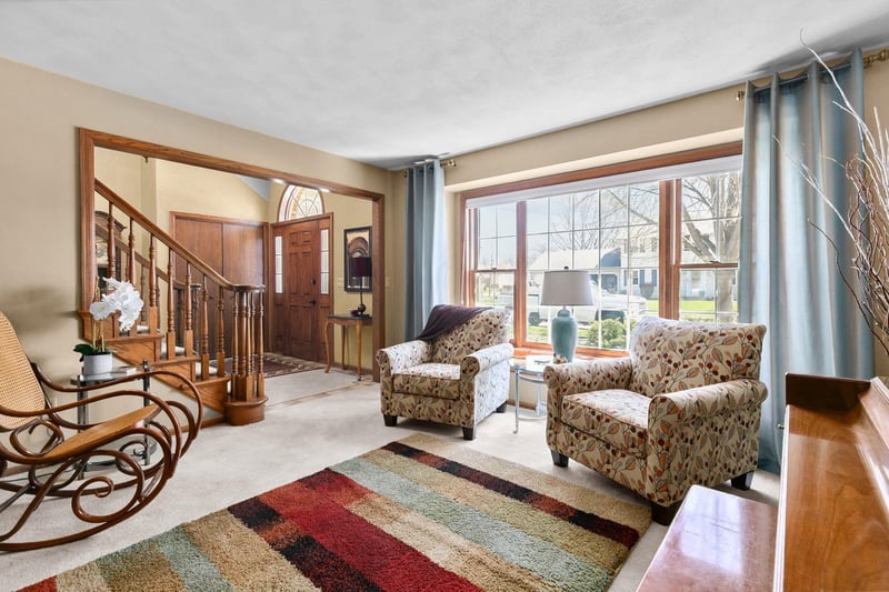 2611 Nicholas St, Appleton, WI 54914