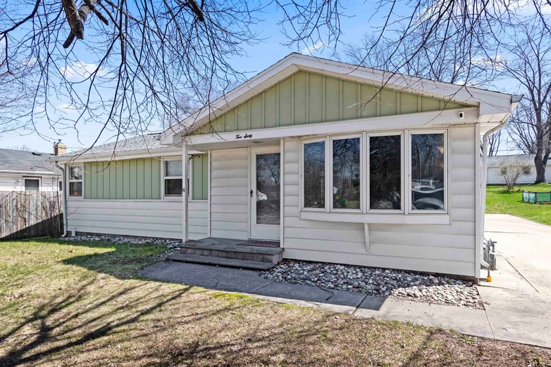 260 Danz Ave, Green Bay, WI 54302