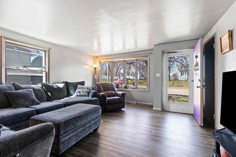 260 Danz Ave, Green Bay, WI 54302