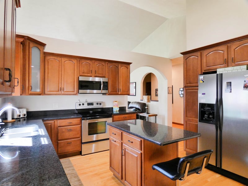 4732 Fallview Ln #1701, Appleton, WI 54913-8077