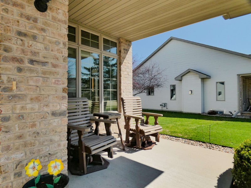 4732 Fallview Ln #1701, Appleton, WI 54913-8077