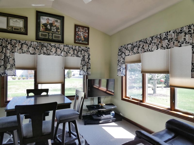 4732 Fallview Ln #1701, Appleton, WI 54913-8077