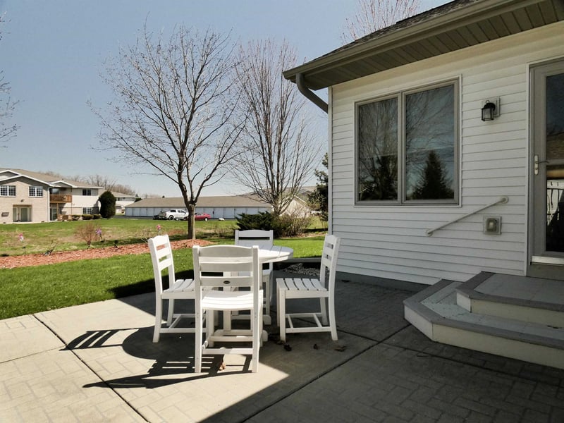 4732 Fallview Ln #1701, Appleton, WI 54913-8077