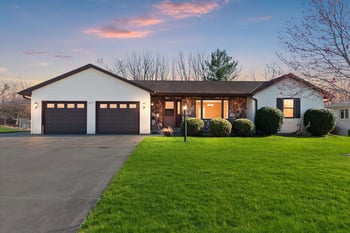 2234 Jen Rae Rd, Green Bay, WI 54311-6375