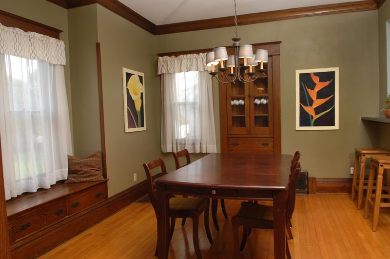 501 Bent Ave, Oshkosh, WI 54901