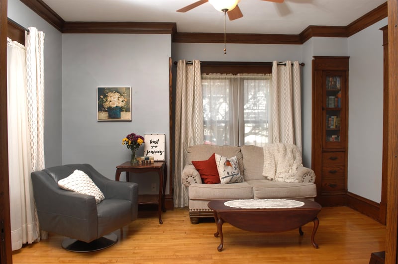 501 Bent Ave, Oshkosh, WI 54901