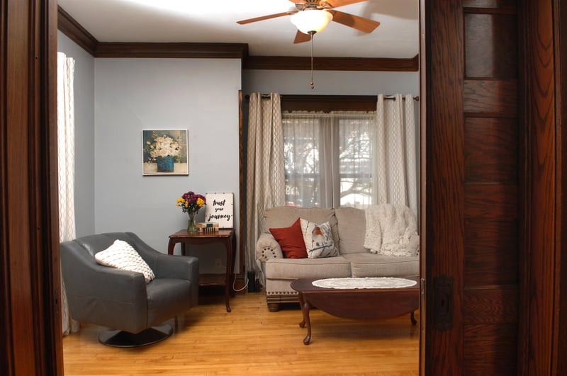 501 Bent Ave, Oshkosh, WI 54901