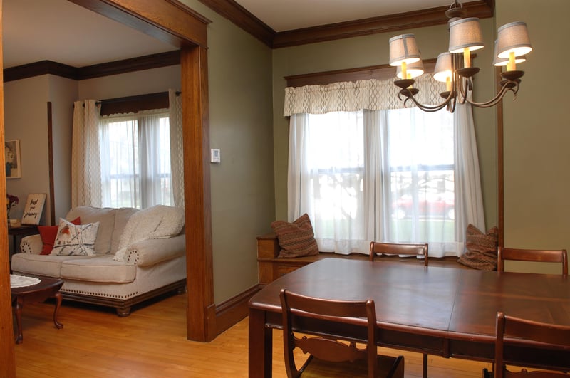 501 Bent Ave, Oshkosh, WI 54901