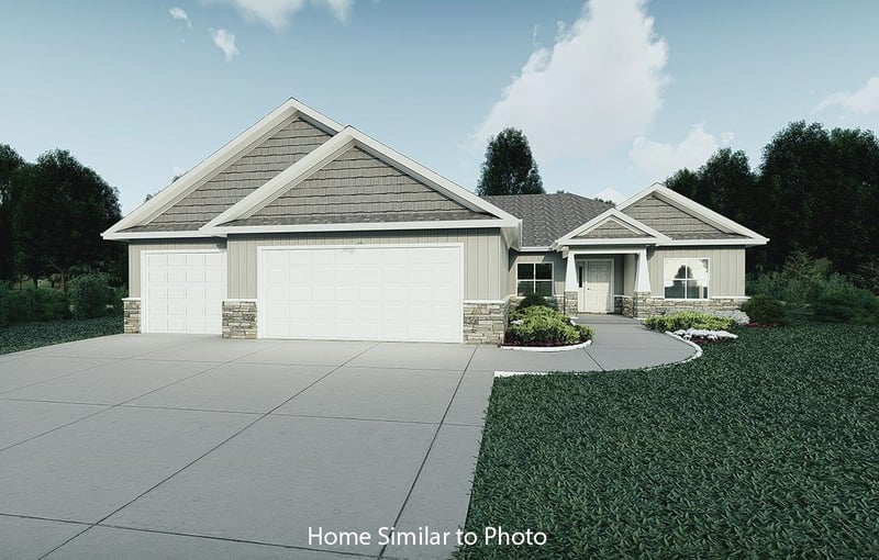 1739 Betty Jean Ln, Green Bay, WI 54313-0000