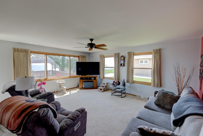 28 Lake St, Oshkosh, WI 54901-5441