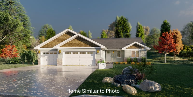 1743 Betty Jean Ln, Green Bay, WI 54313