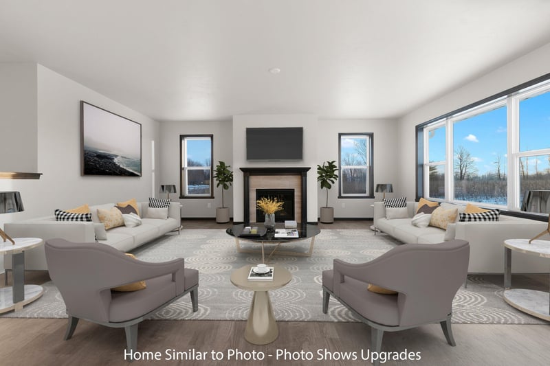 1727 Betty Jean Ln, Green Bay, WI 54313