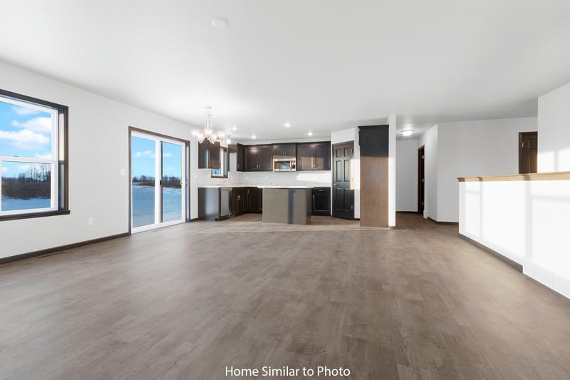 1727 Betty Jean Ln, Green Bay, WI 54313