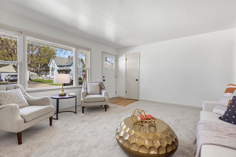 1106 Drew St, Appleton, WI 54911